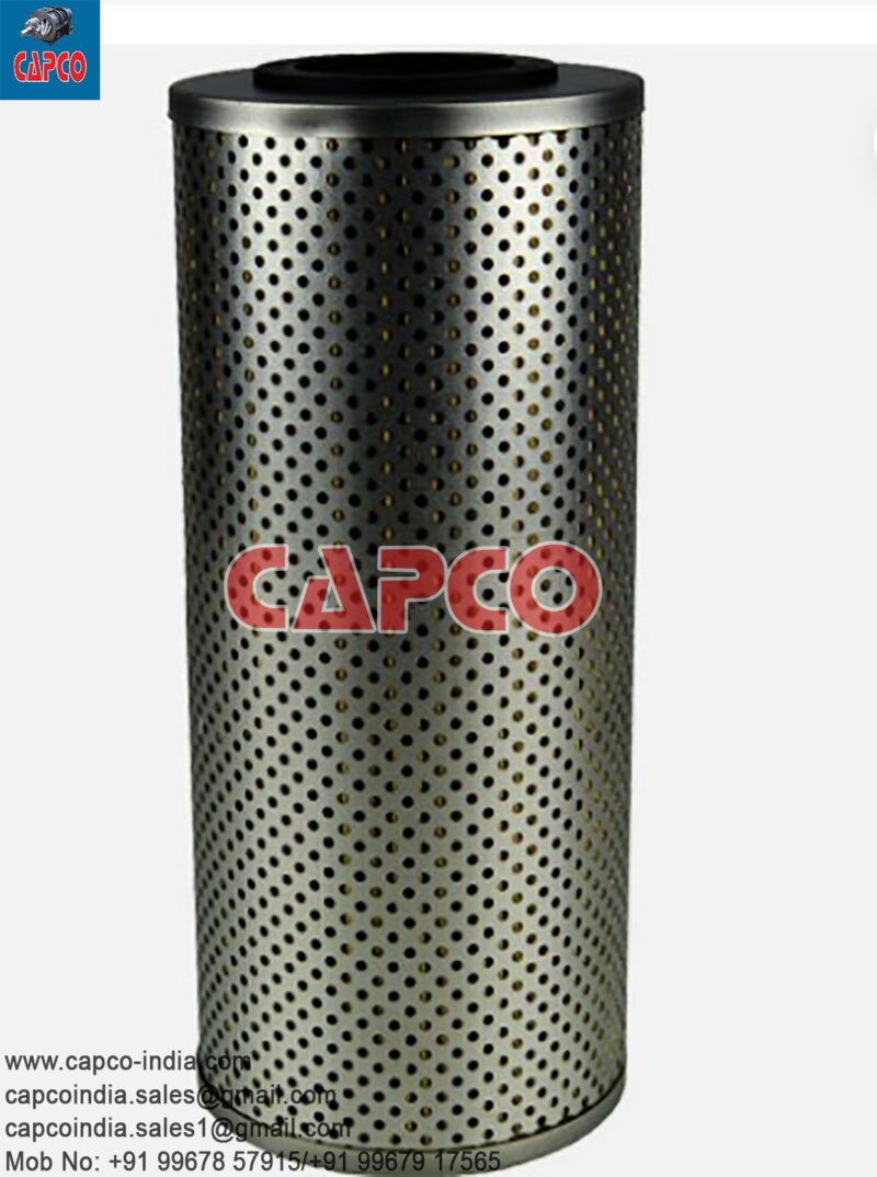 OIL FILTER - 120101R