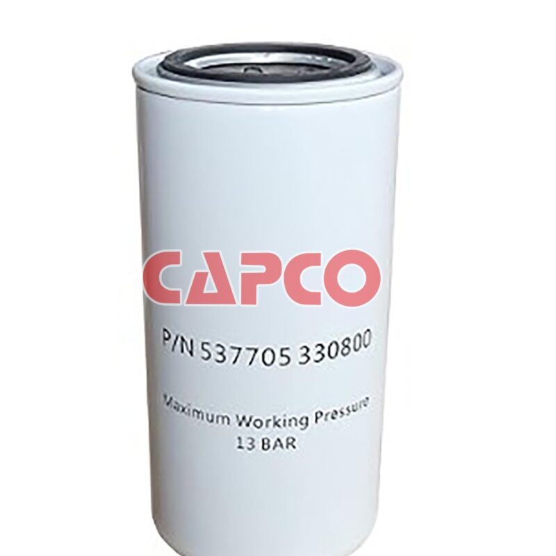 OIL FILTER - 5.37705E+11