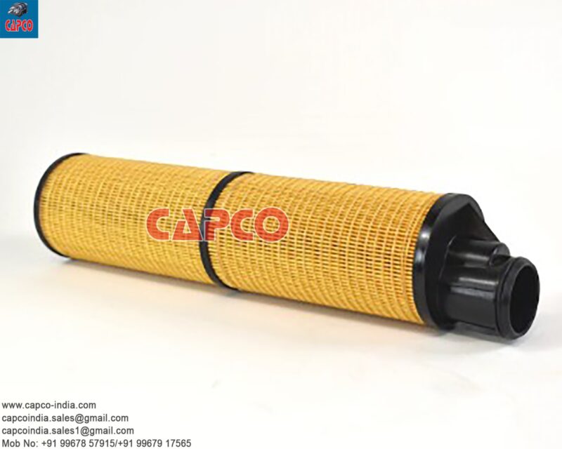 OIL FILTER - 1625830180