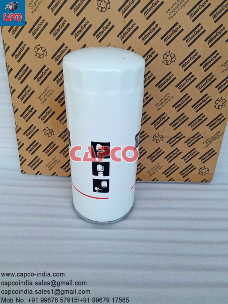 OIL FILTER - 1614727300 ATLAS COPCO