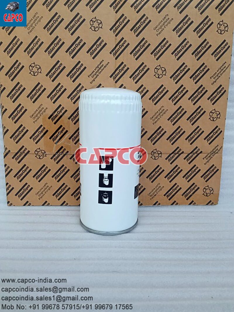 OIL FILTER - 1622783700 ATLAS PRINT