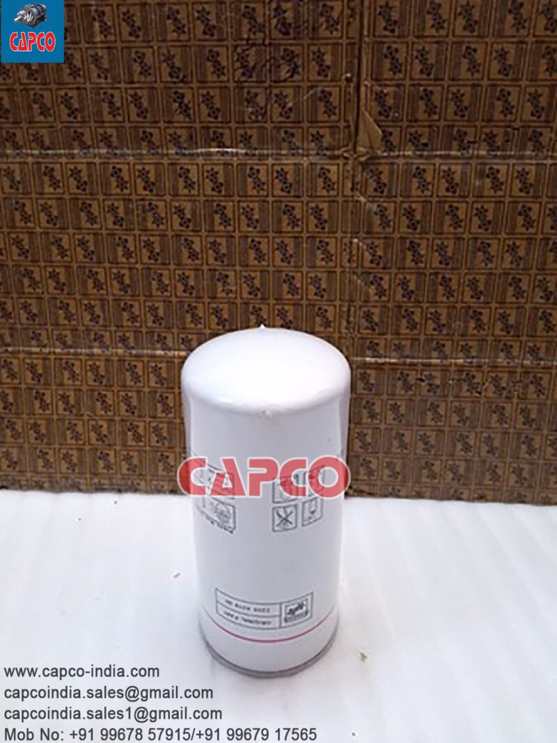OIL FILTER - 2205431900 CP PRINT