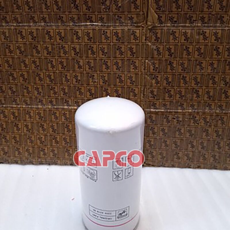 OIL FILTER - 2205431900 CP PRINT