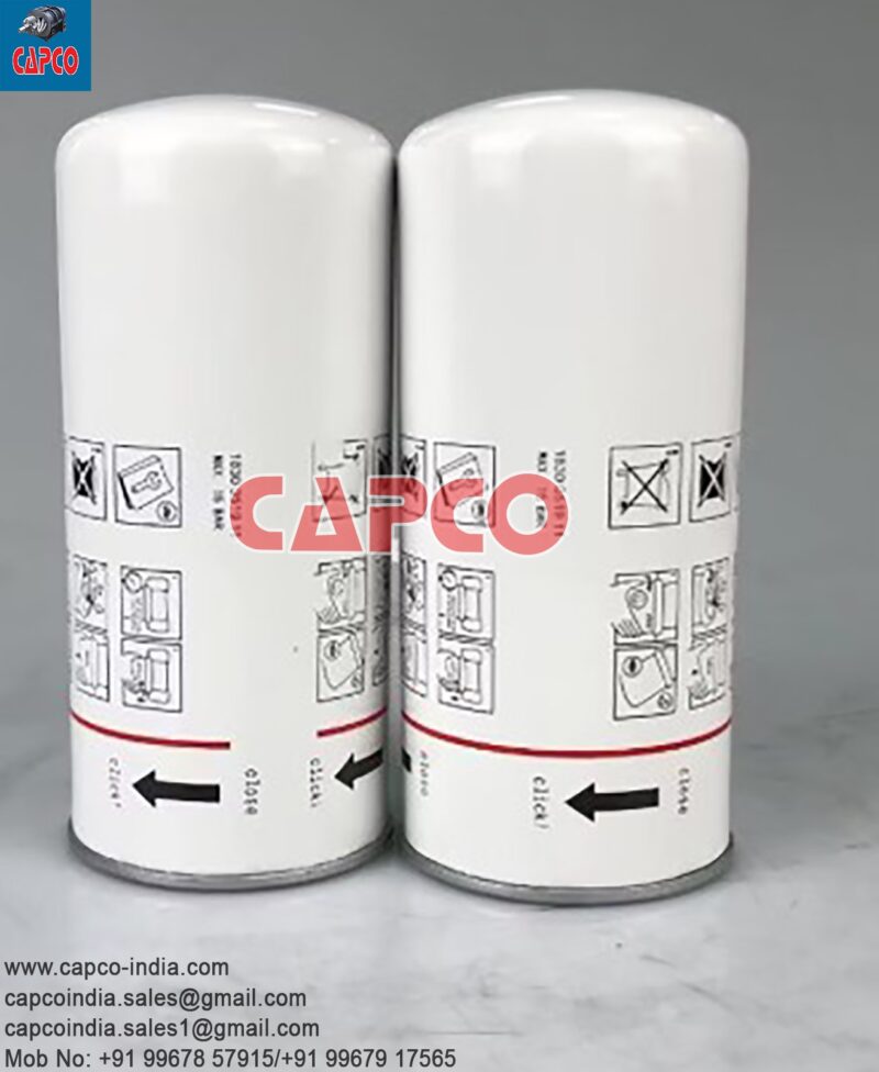 OIL FILTER - 1830051912