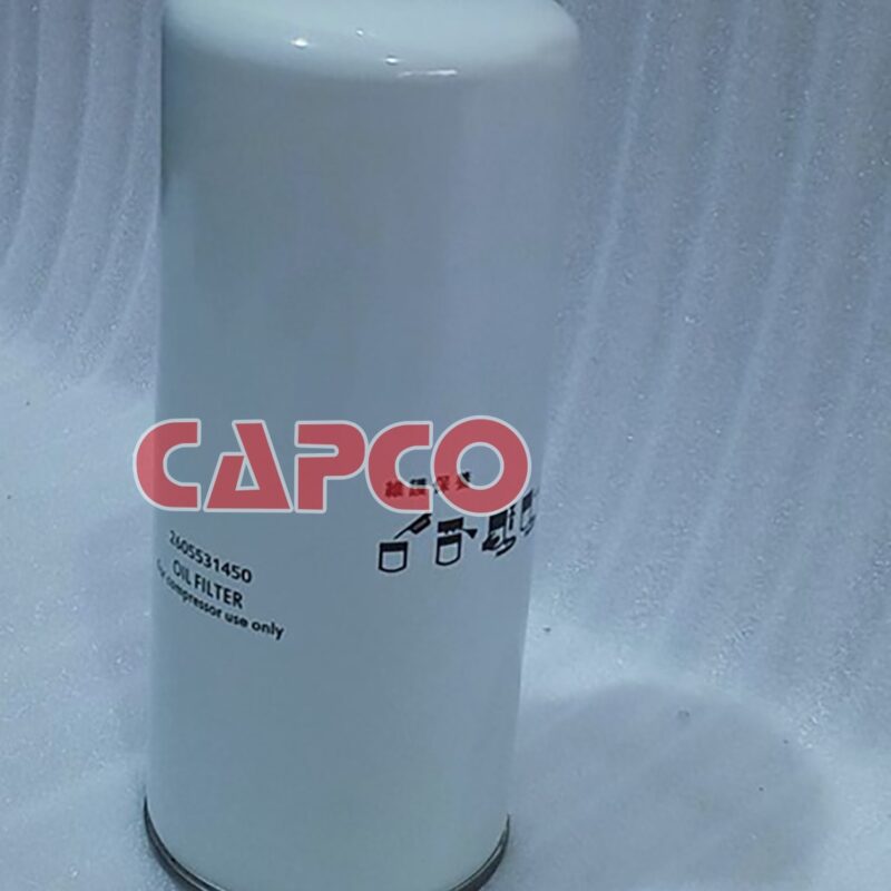 OIL FILTER - 2605539870