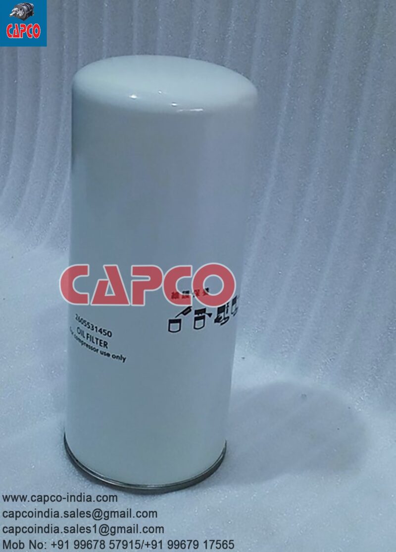 OIL FILTER - 2605531450