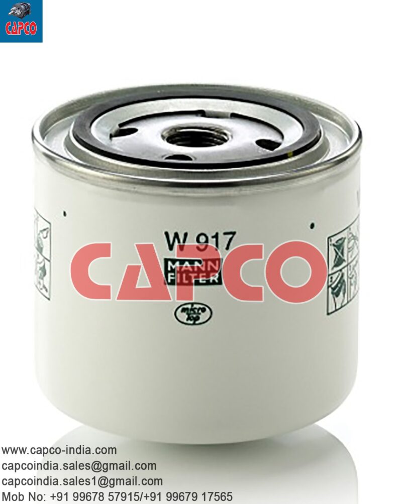 OIL FILTER - 558000309
