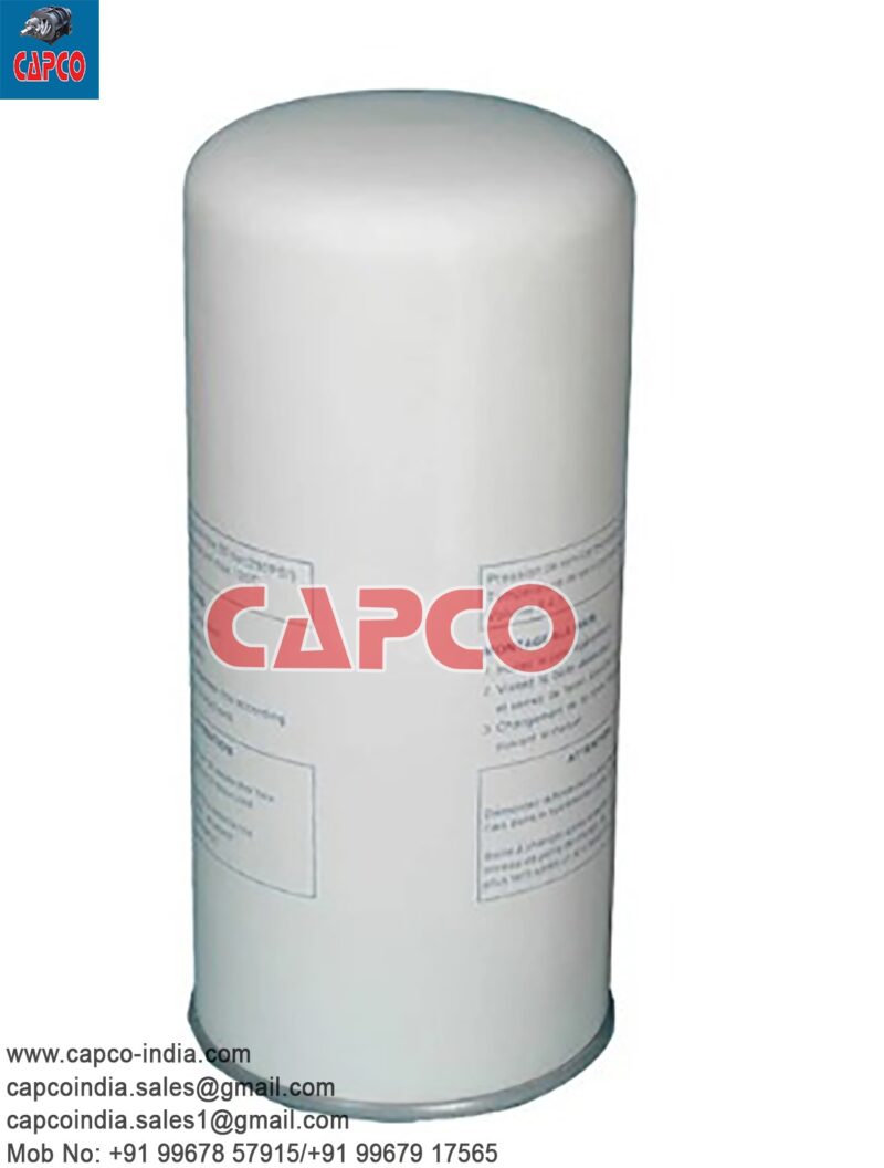 OIL FILTER - 2605531450