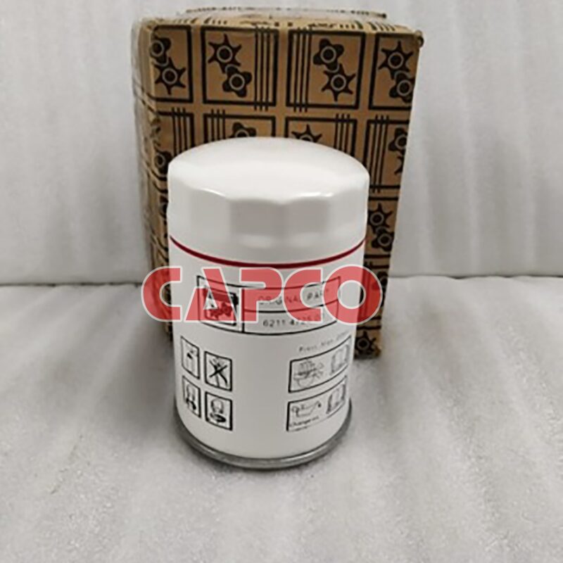 OIL FILTER - 6211472500 CP PRINT