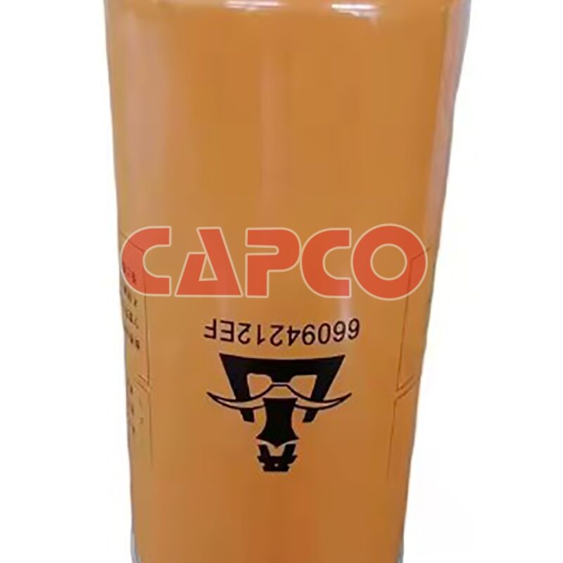 OIL FILTER - 66094212EF