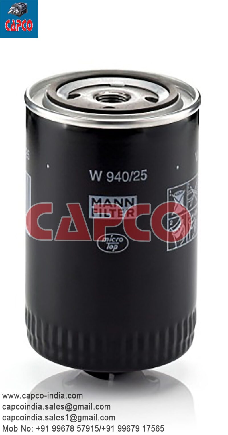 OIL FILTER - ZS1211906HQ