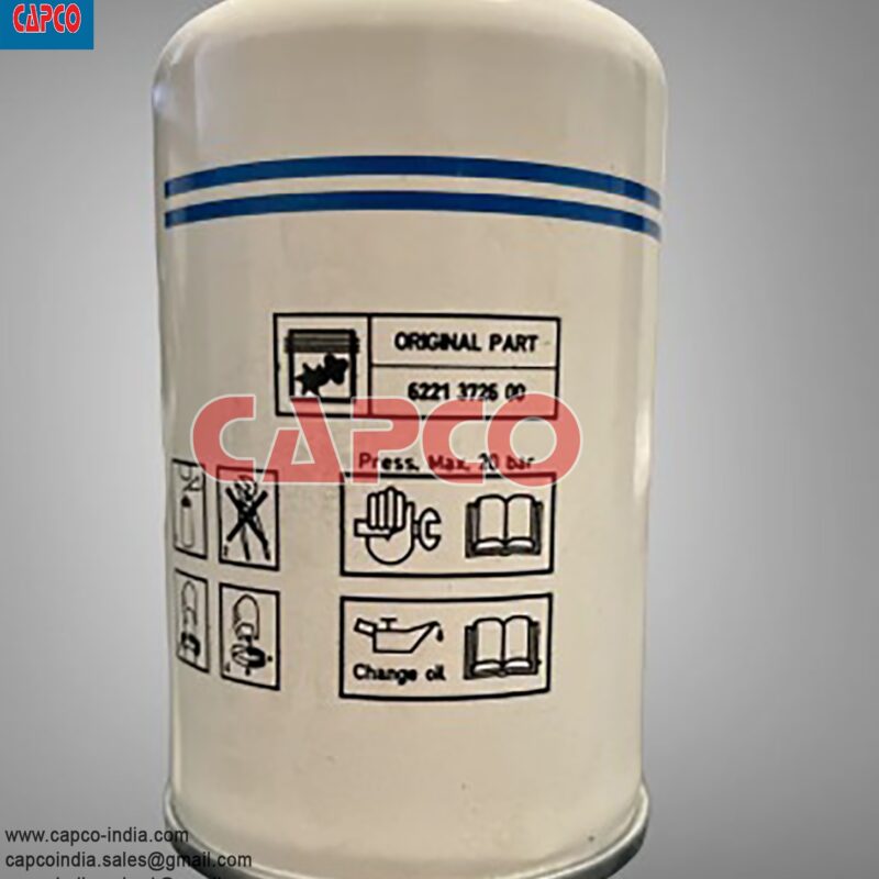 OIL SEPARATOR - 6217900700