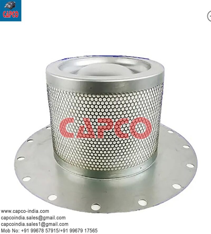 OIL SEPARATOR - 9096548400