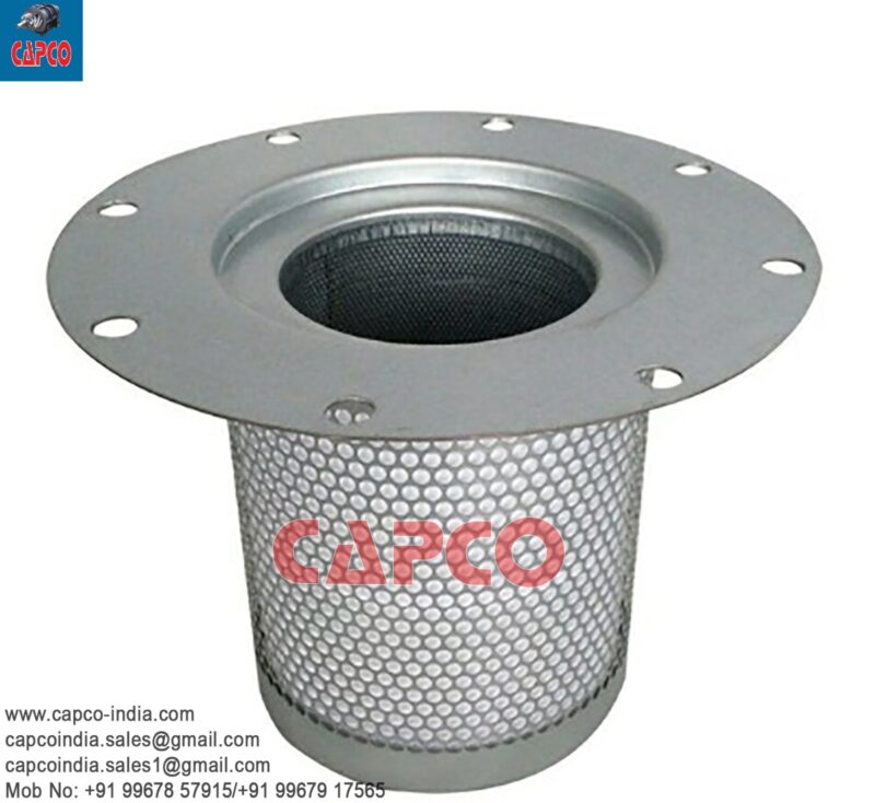 OIL SEPARATOR - 1621938499