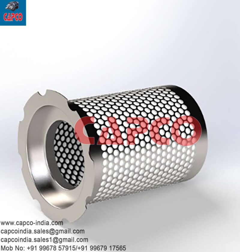 OIL SEPARATOR - 4900052191